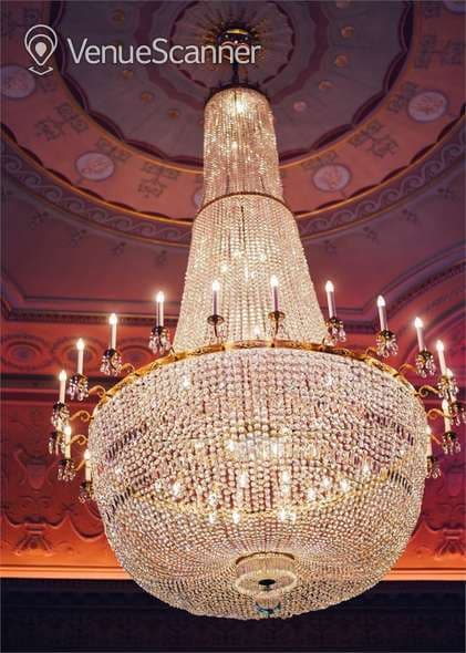 The Humber Room, Plaisterers’ Hall photo #3