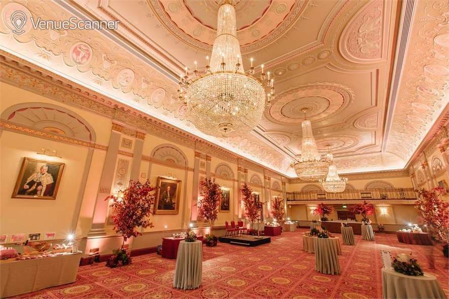 The Humber Room, Plaisterers’ Hall photo #2