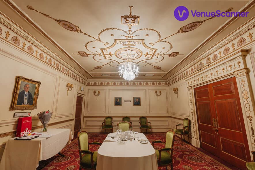 The Mott Room, Plaisterers’ Hall photo #1