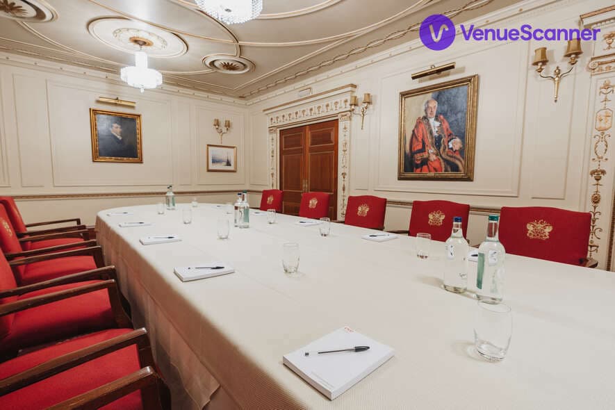 The Humber Room, Plaisterers’ Hall photo #1