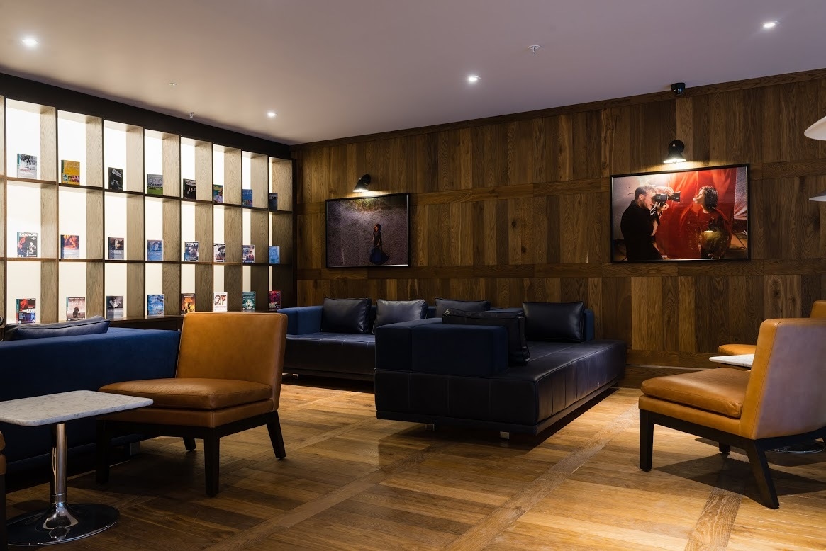 Photo of Curzon Victoria, Screen 5