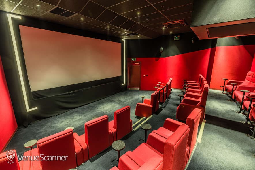 Screen 3, Curzon Victoria photo #1