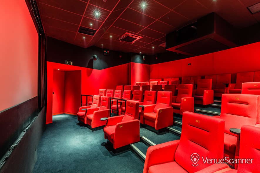 Screen 4, Curzon Victoria photo #2