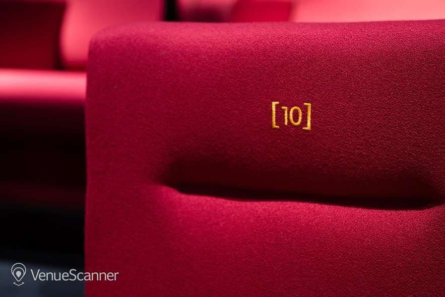 Curzon Victoria, Screen 5 photo #3