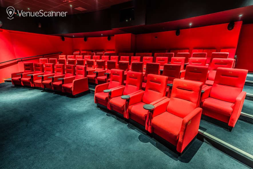 Screen 2, Curzon Victoria photo #3