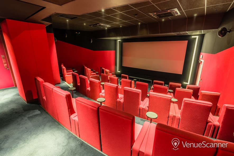 Screen 5, Curzon Victoria photo #1