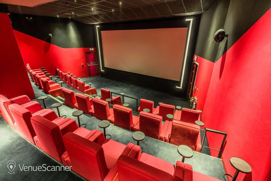 Screen 1, Curzon Victoria photo #1