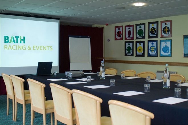 Photo of Bath Racecourse, Owners & Trainers