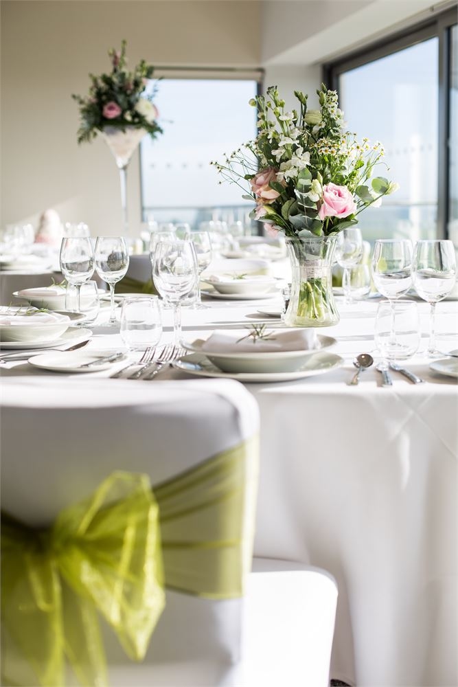 Photo of Bath Racecourse, Paddock Pavilion