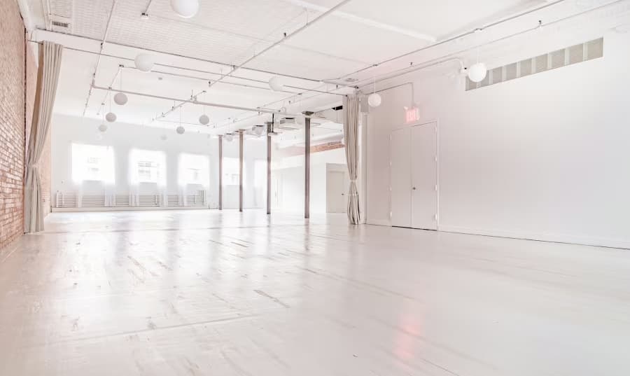 The Annex, The Sixth Floor Loft photo #1