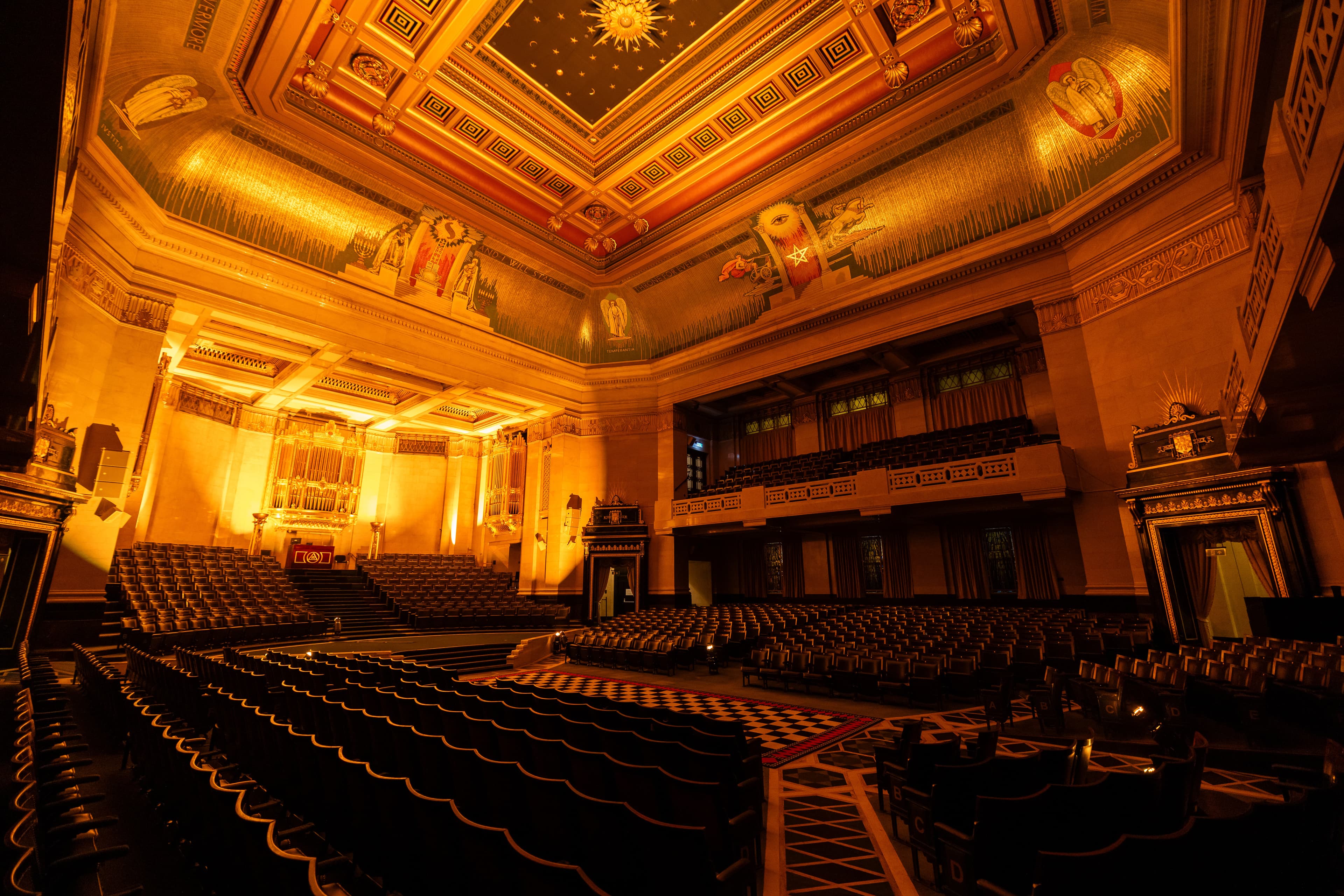 60 Great Queen Street, The Grand Temple photo #2