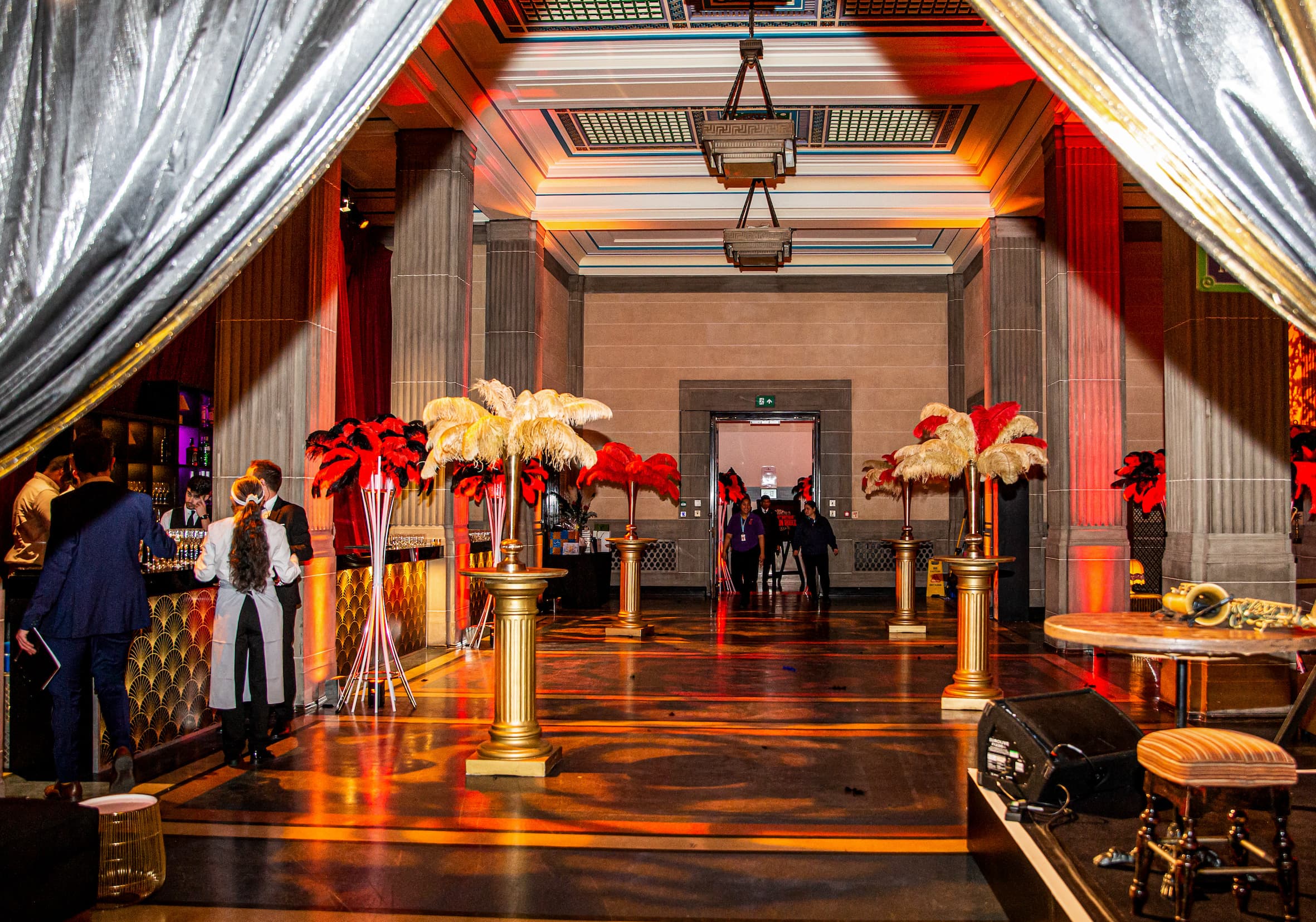 The Gatsby Club, 60 Great Queen Street photo #2