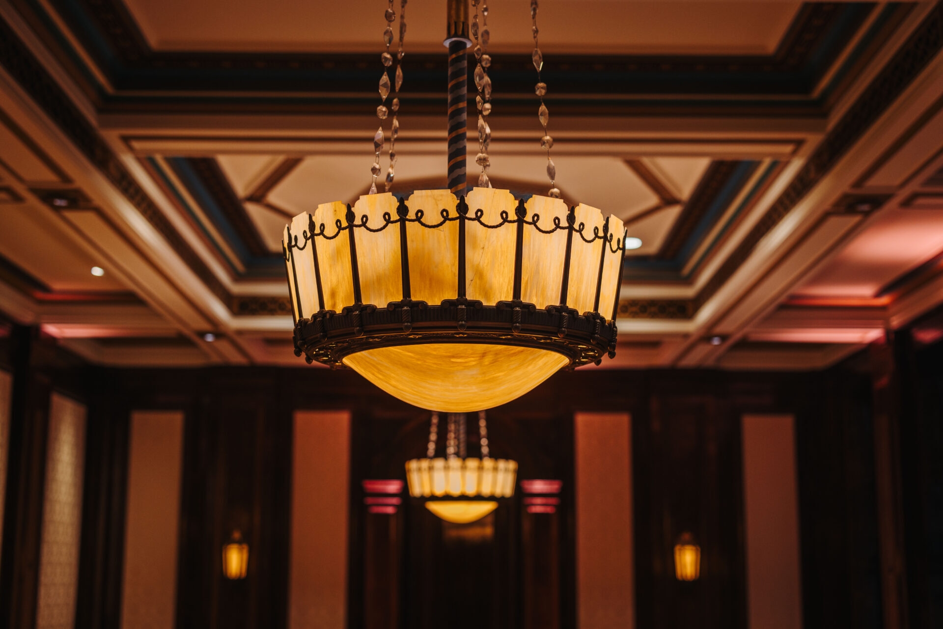 Photo of 60 Great Queen Street, The Old Boardroom