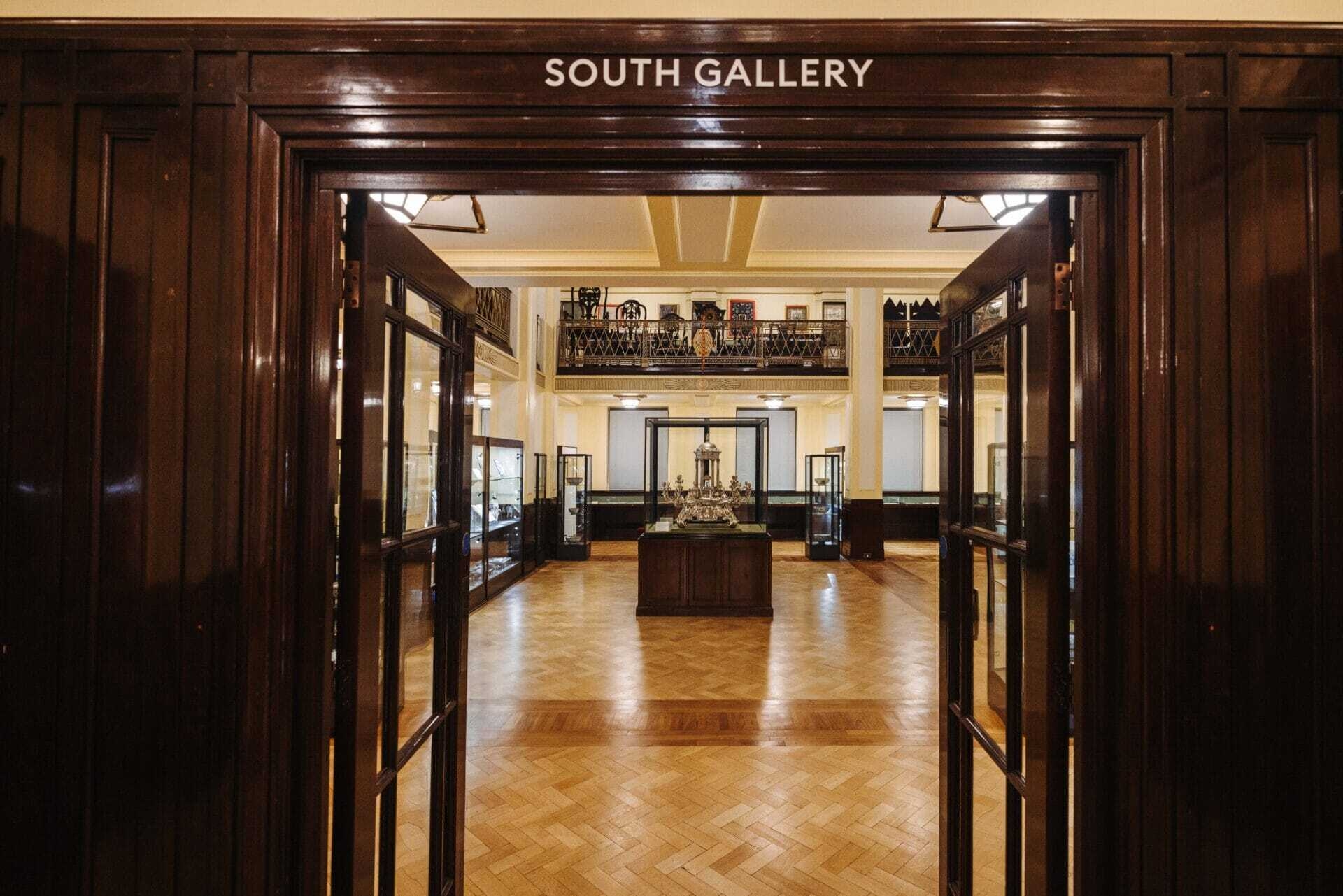 Photo of 60 Great Queen Street, The South Gallery