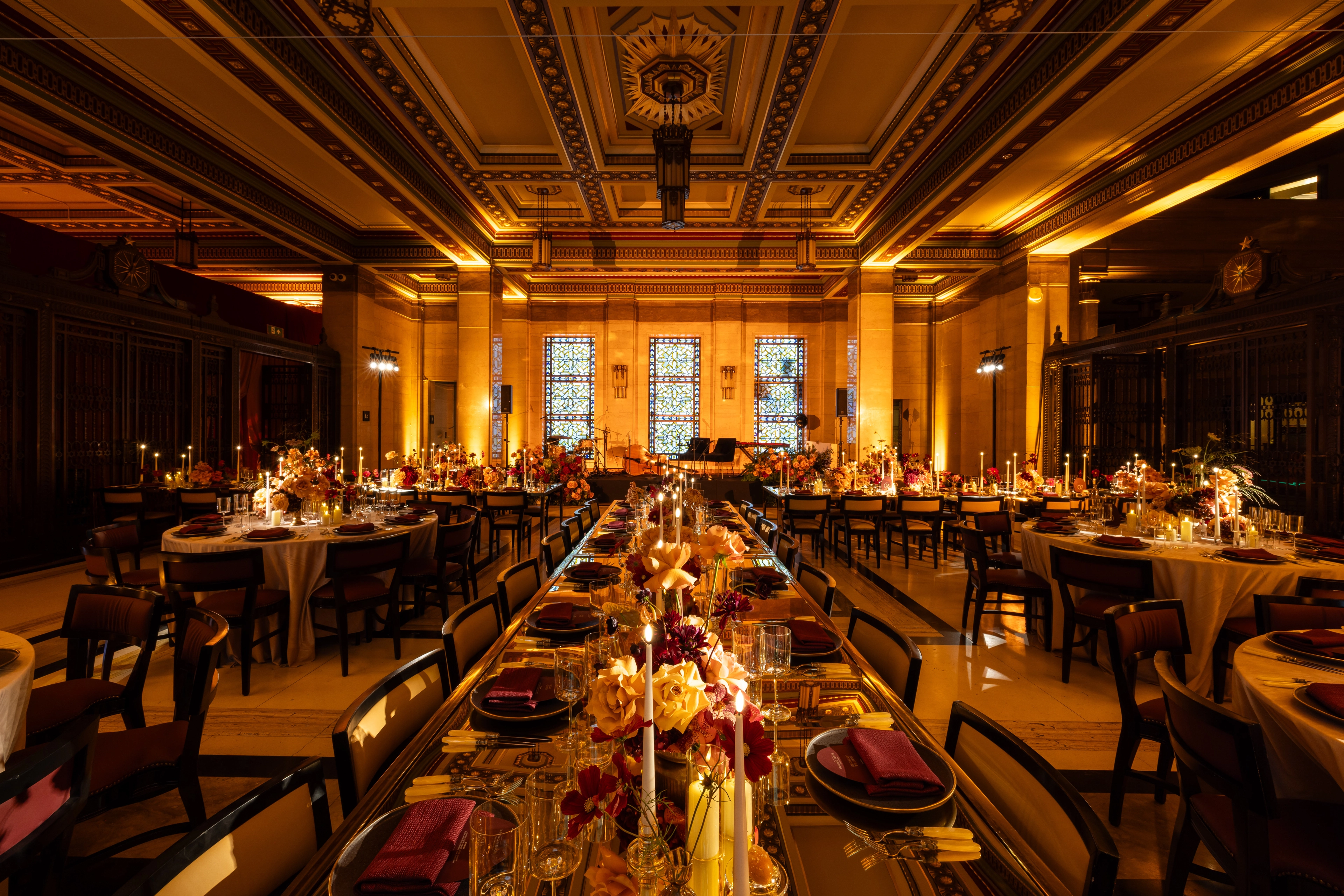 Photo of 60 Great Queen Street, The Vestibules