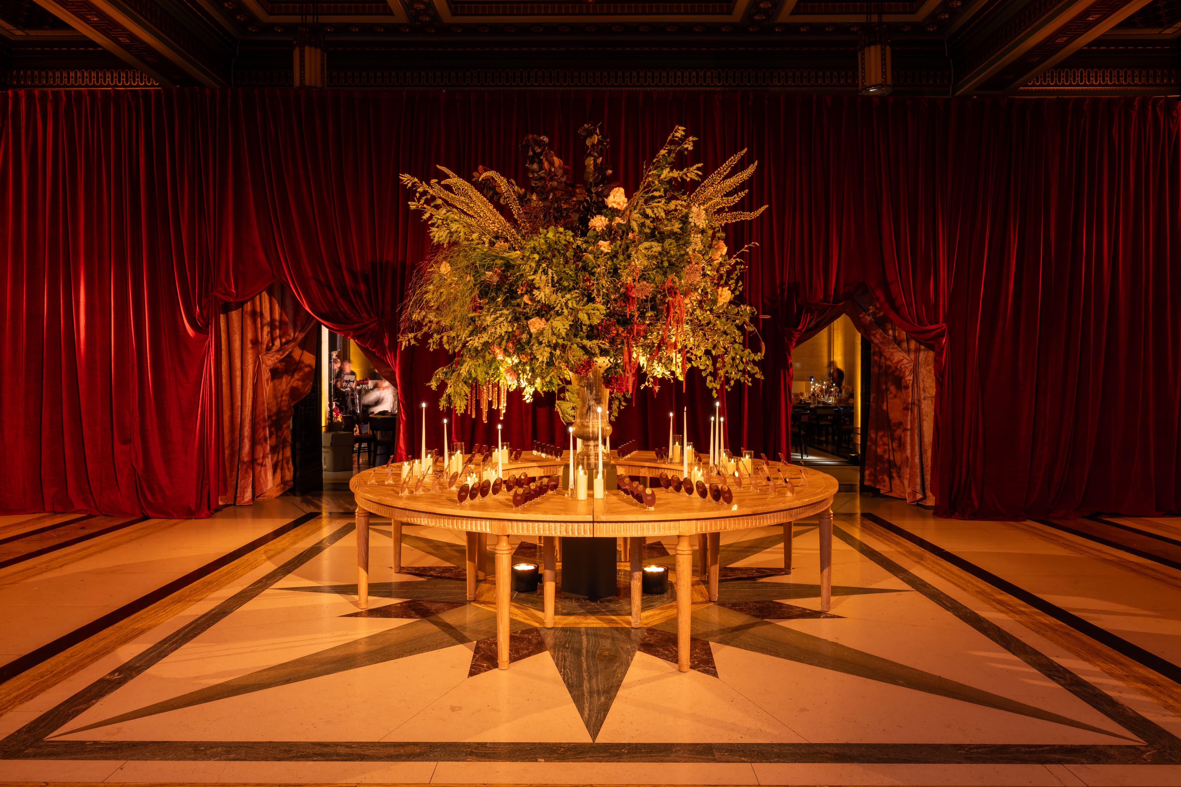 60 Great Queen Street, The Vestibules photo #2