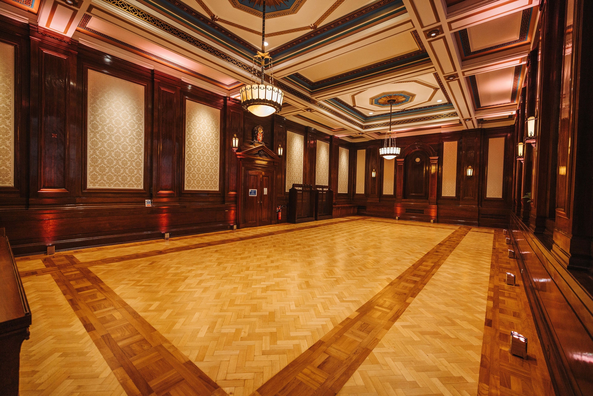 Photo of 60 Great Queen Street, The Old Boardroom