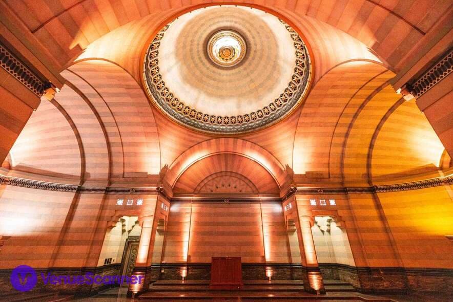 The Egyptian Room, 60 Great Queen Street photo #1