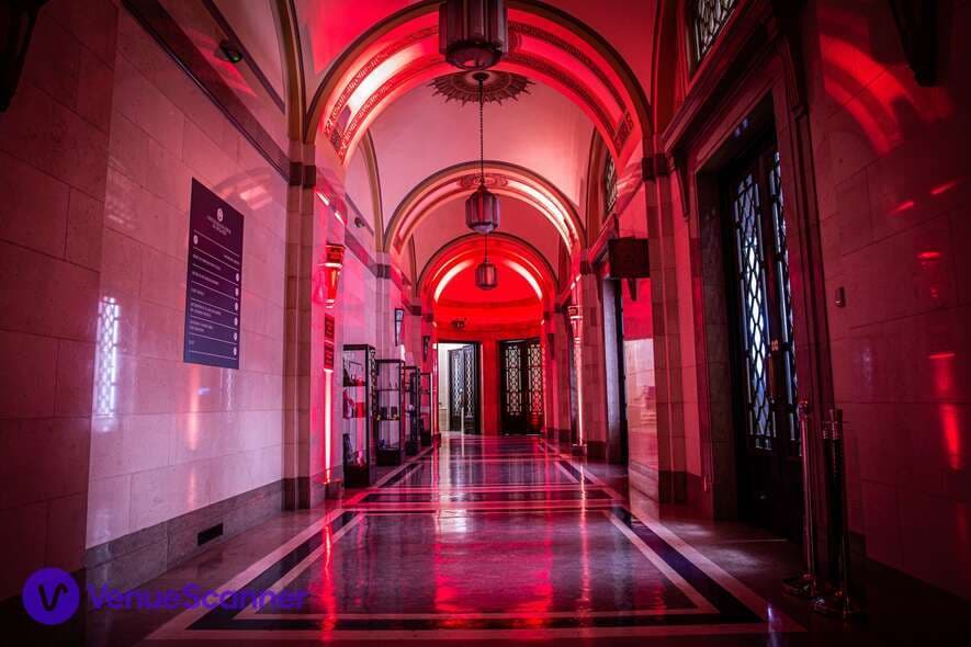 The Gallery & Anteroom, 60 Great Queen Street photo #2