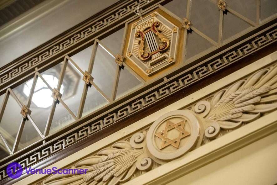 The South Gallery, 60 Great Queen Street photo #3