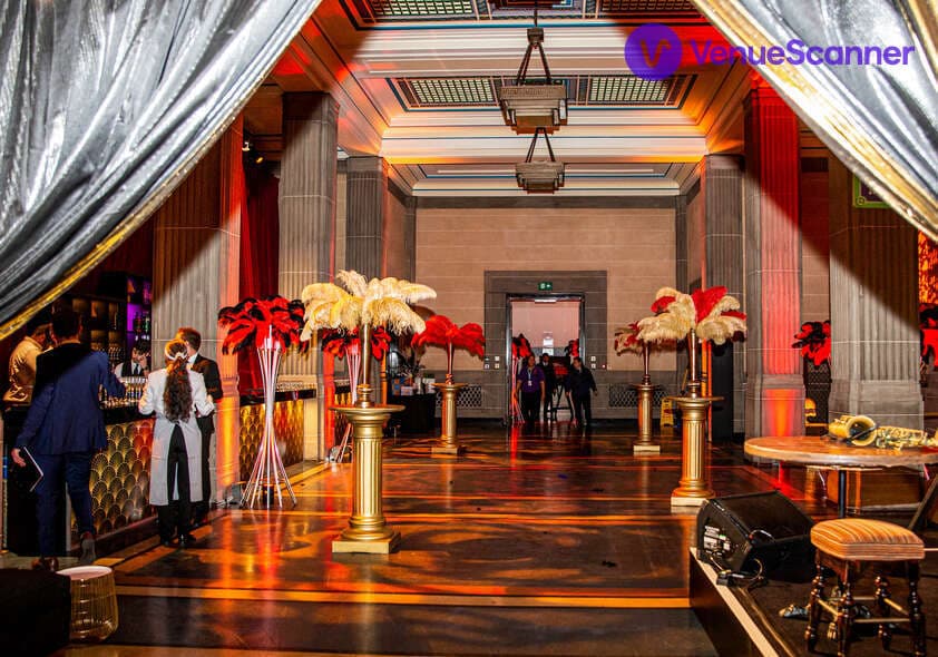 The Gatsby Club, 60 Great Queen Street photo #2