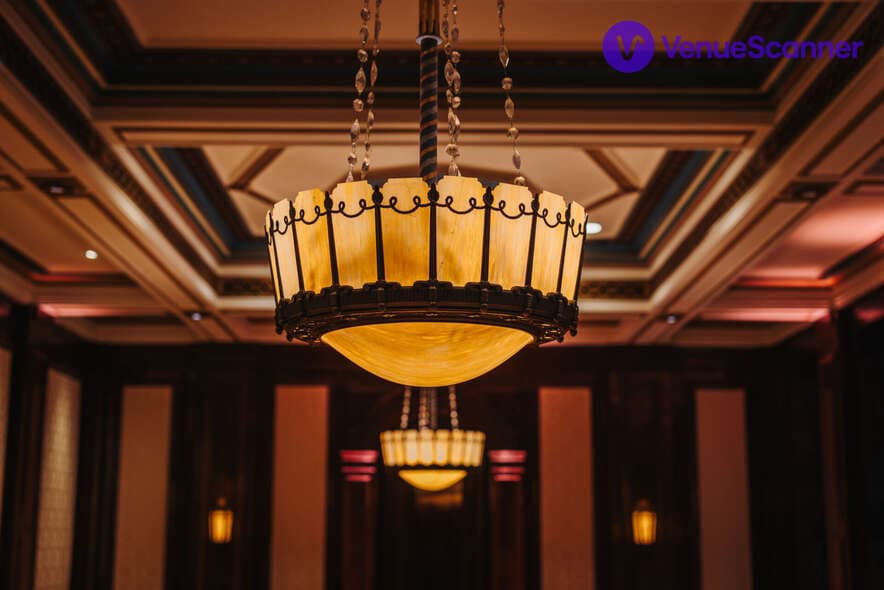 The Old Boardroom, 60 Great Queen Street photo #1