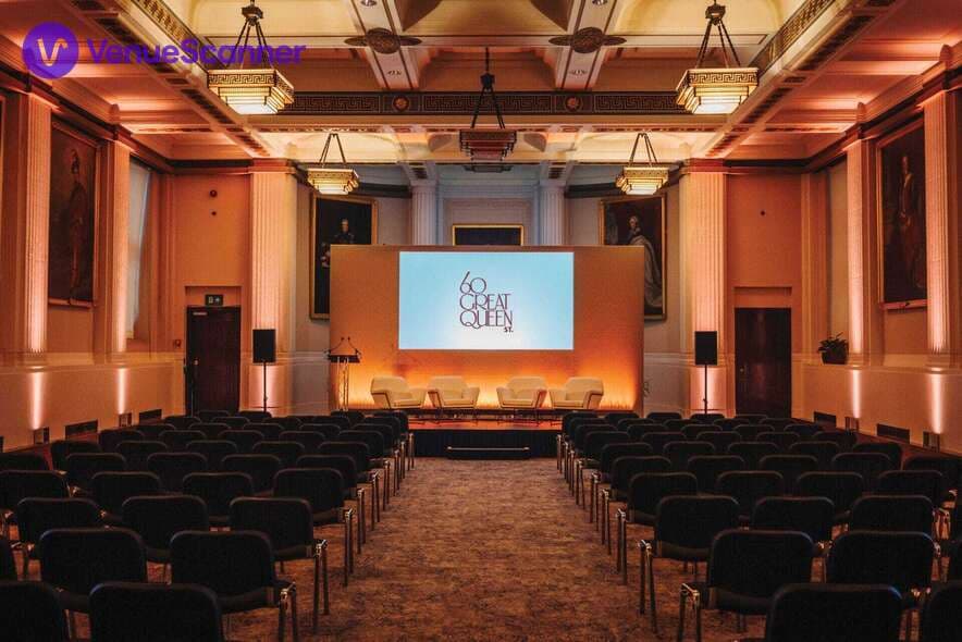 The Gallery & Anteroom, 60 Great Queen Street photo #1