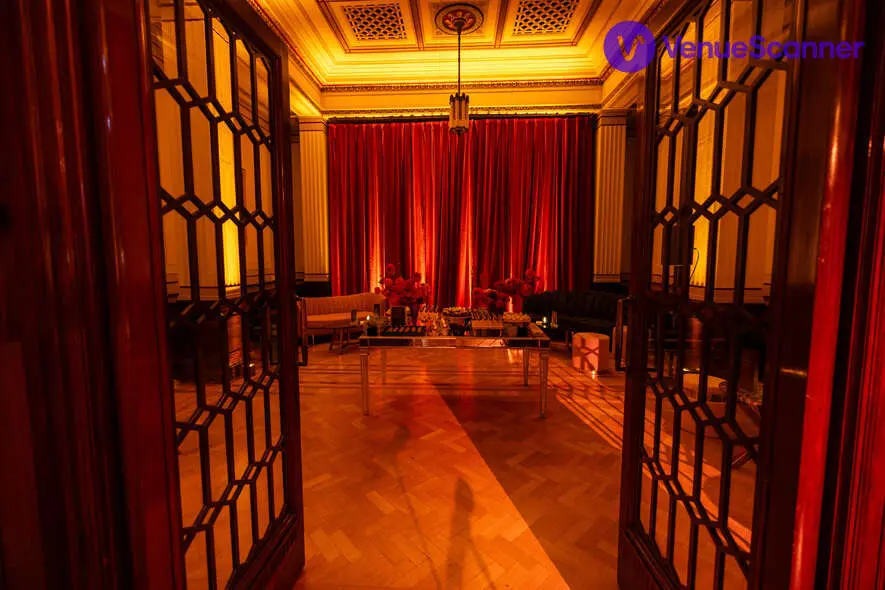 The Long Room, 60 Great Queen Street photo #3