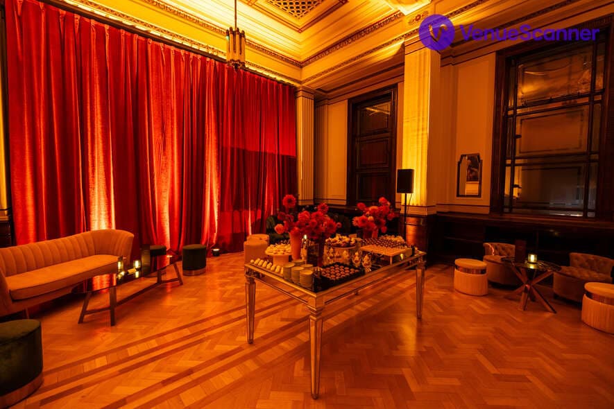 The Long Room, 60 Great Queen Street photo #2