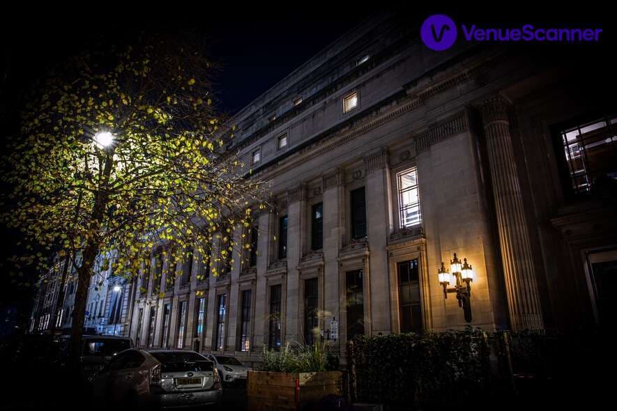 60 Great Queen Street, The Gallery & Anteroom photo #3