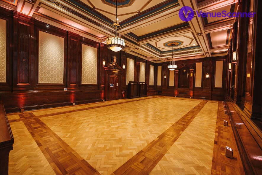 The Old Boardroom, 60 Great Queen Street photo #2