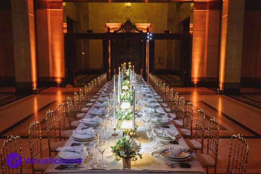 The Vestibules, 60 Great Queen Street photo #3