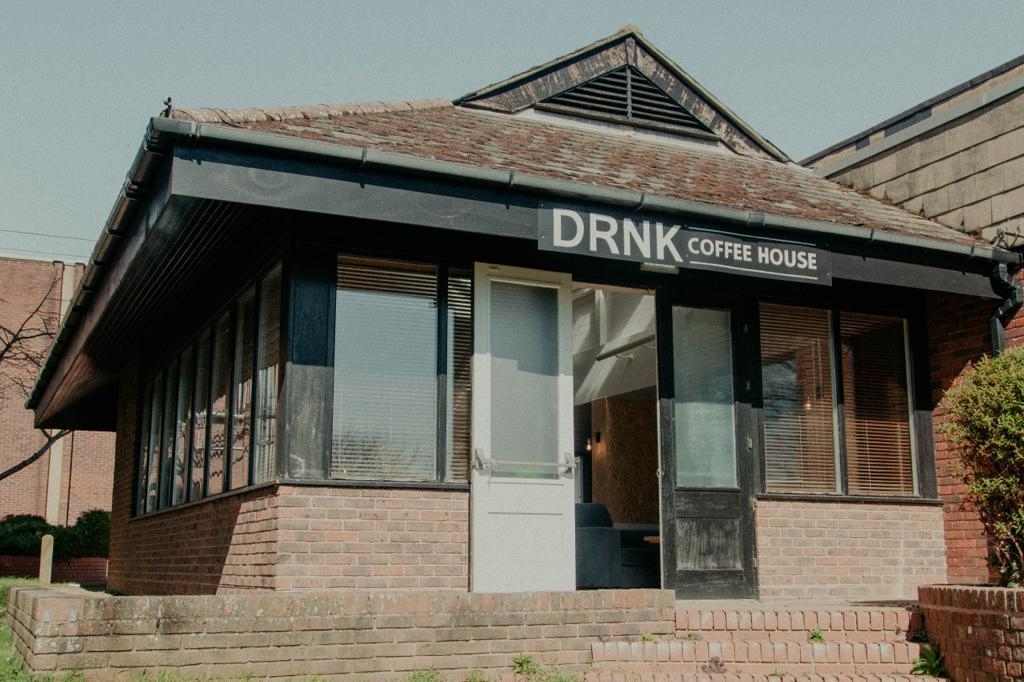 Photo of DRNK Lancing