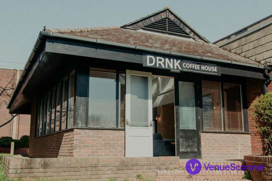 DRNK Lancing, Cafe, Exclusive Hire photo #3