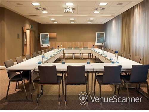 Albert, Hotel Novotel Liverpool Centre photo #1