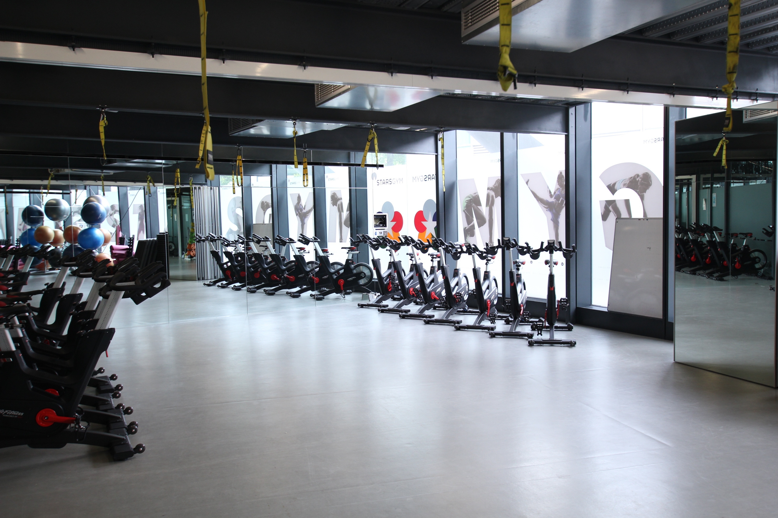 Photo of Stars Gym, Fitness Studio