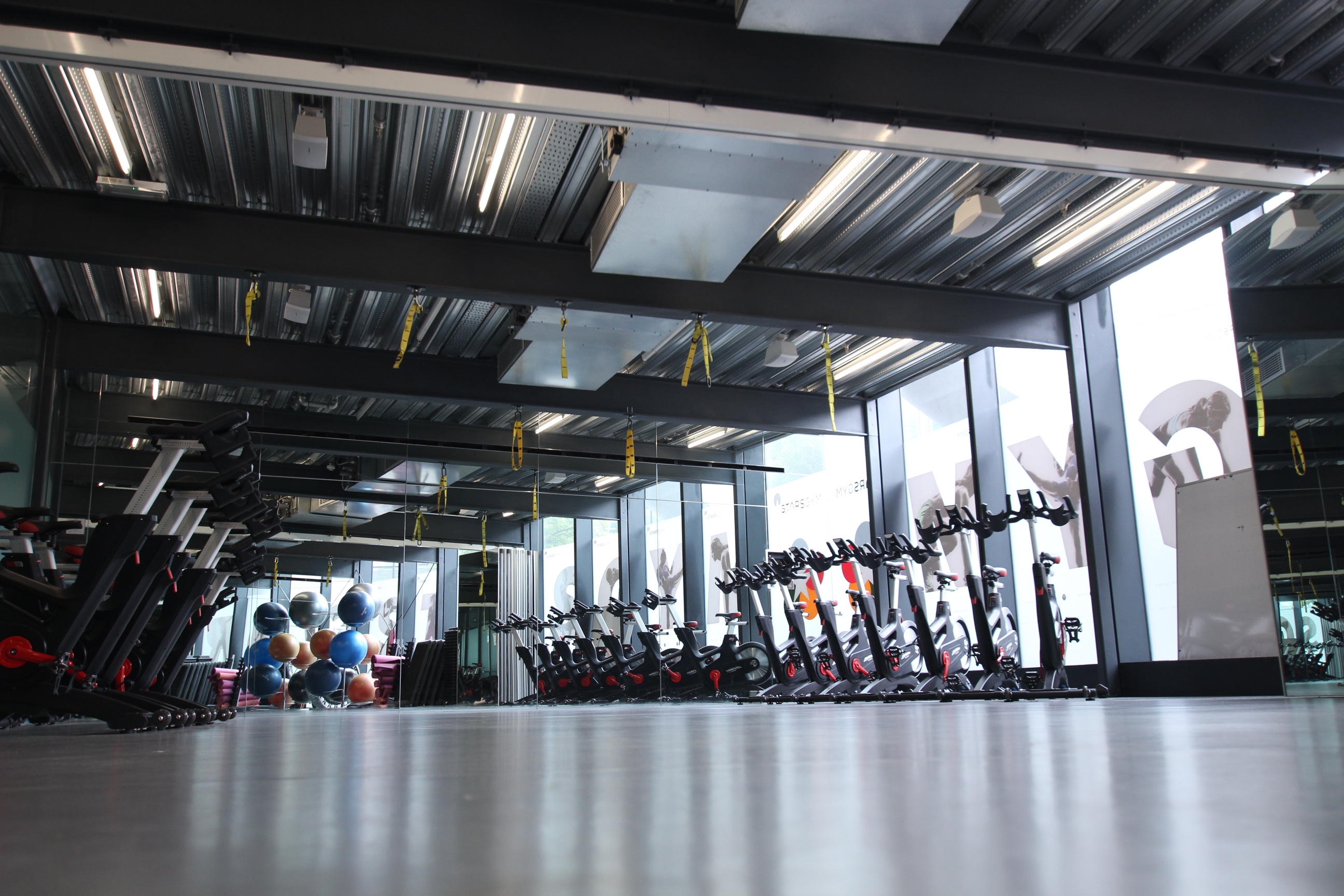 Photo of Stars Gym, Fitness Studio