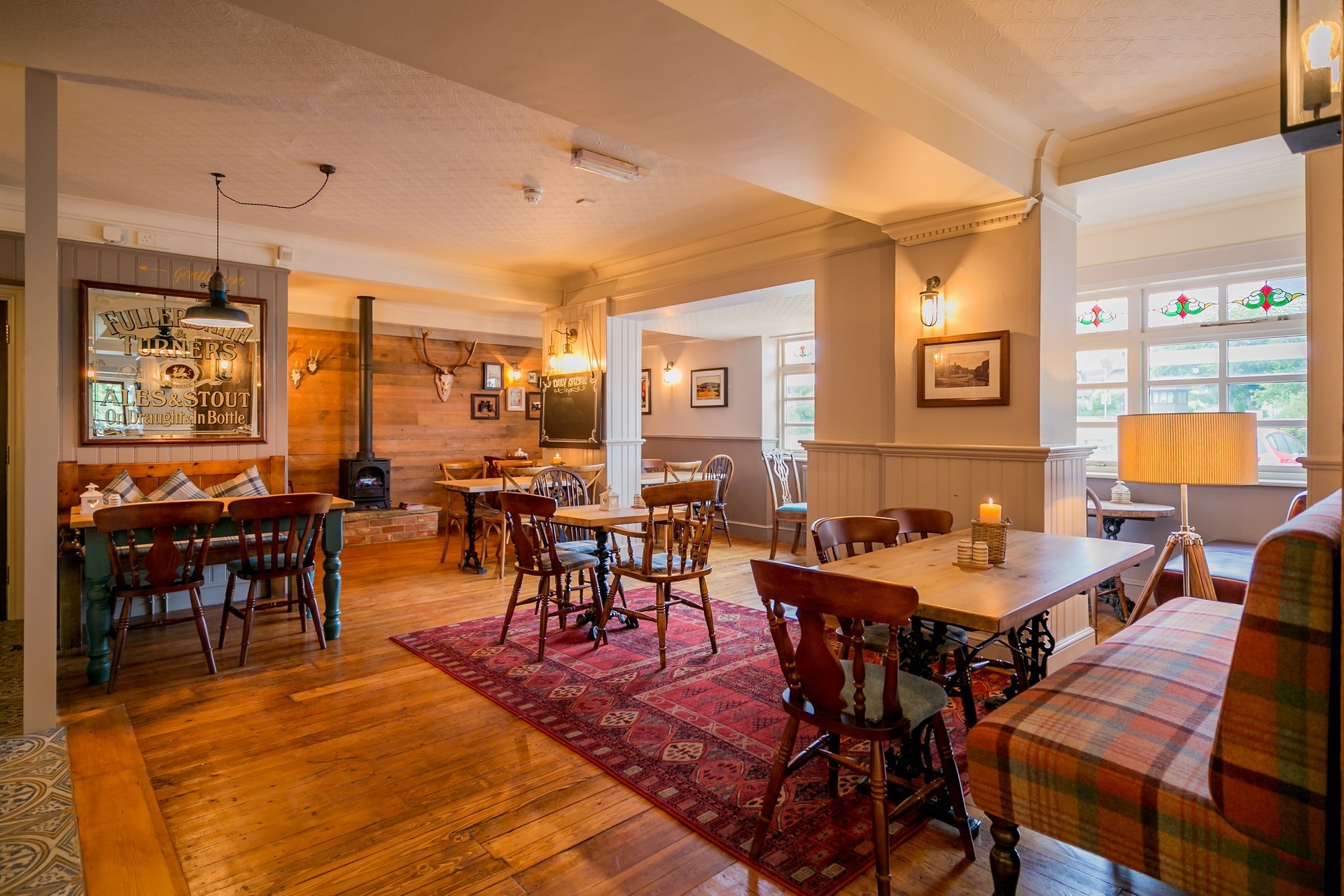 Photo of King Charles, Pub