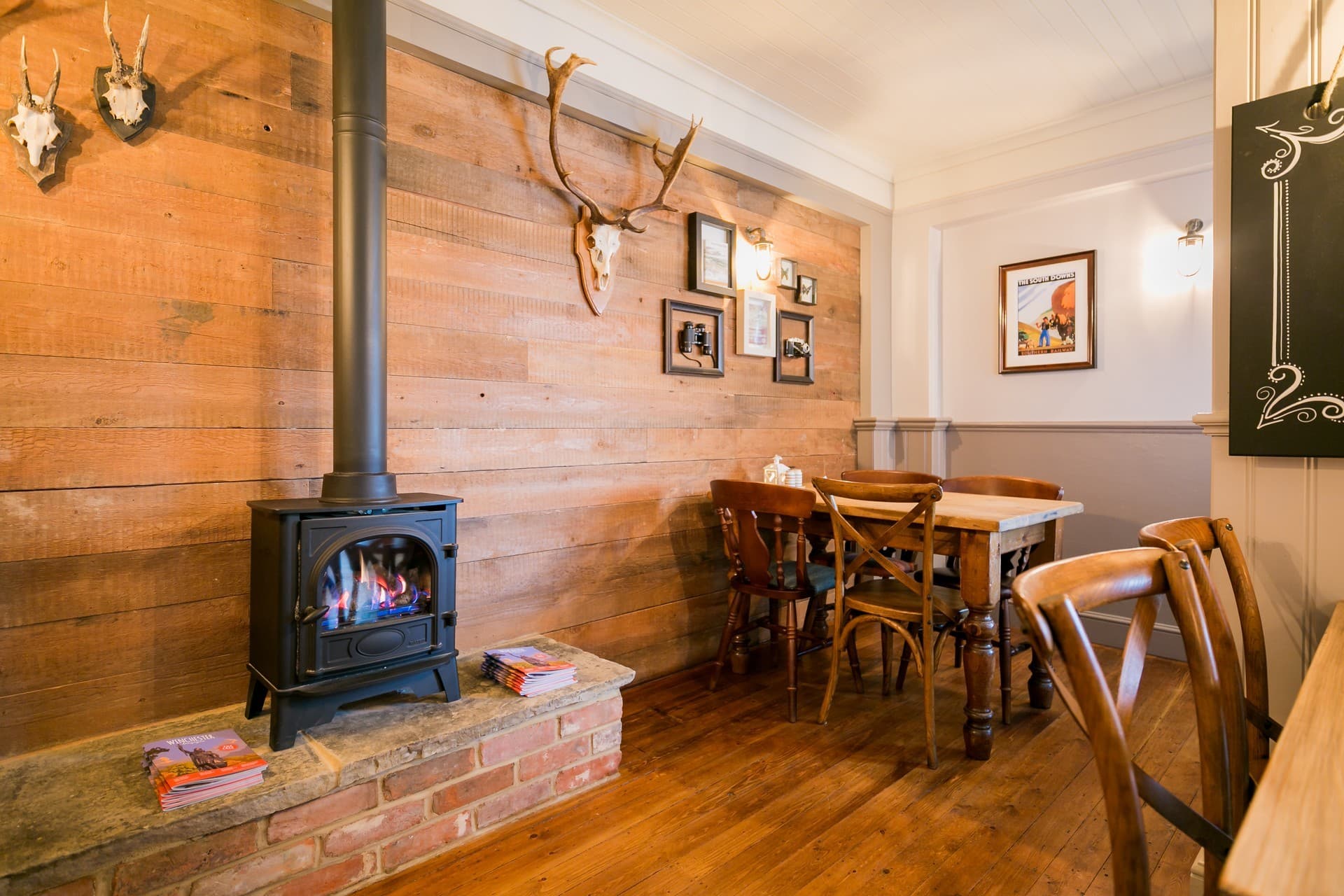 King Charles, Pub photo #2