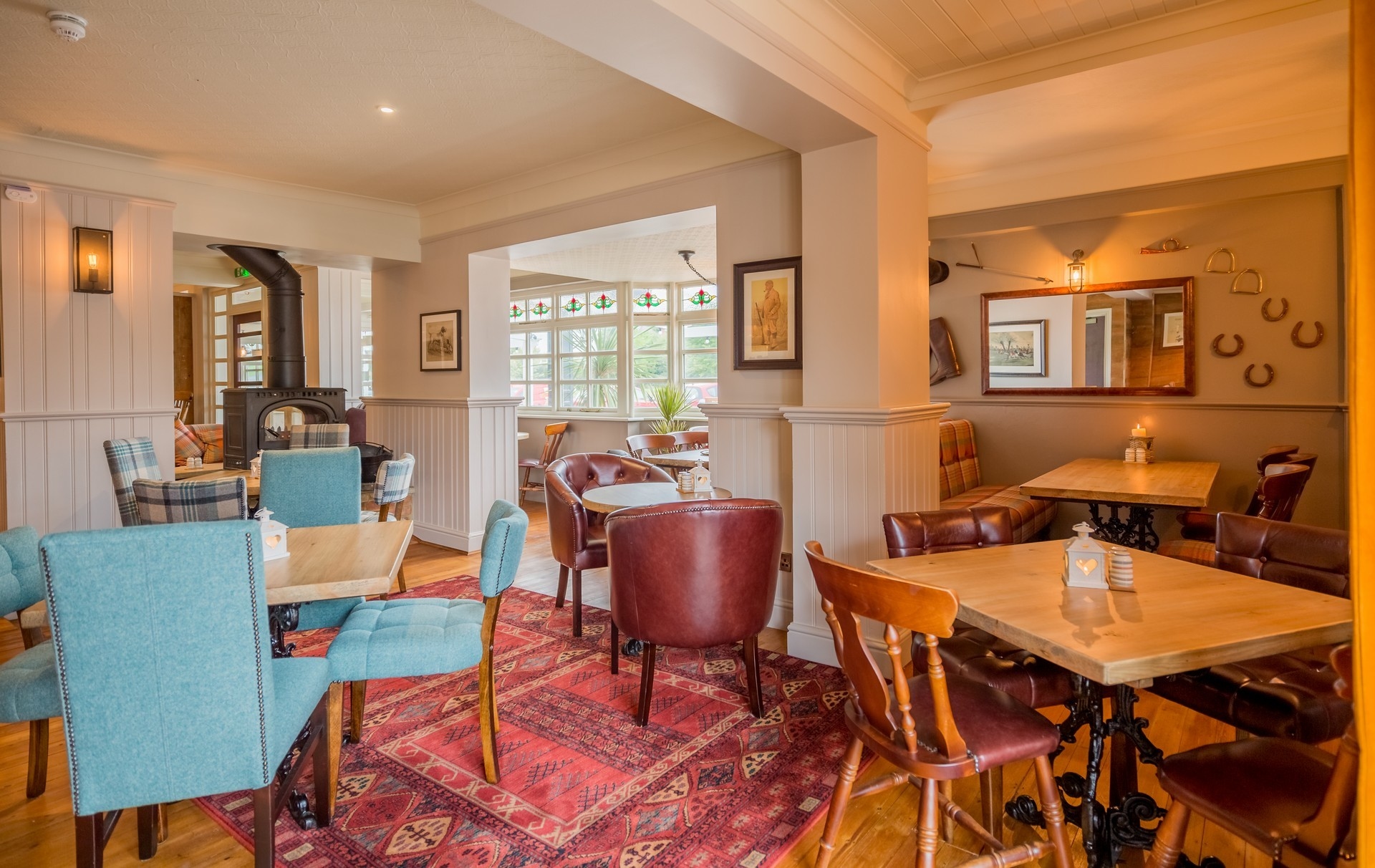 Photo of King Charles, Pub