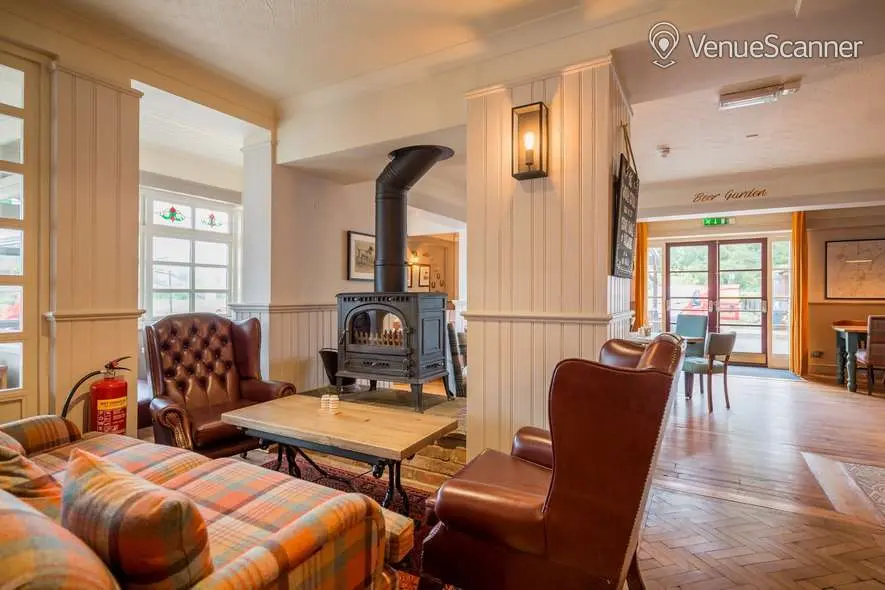 Pub, King Charles photo #3