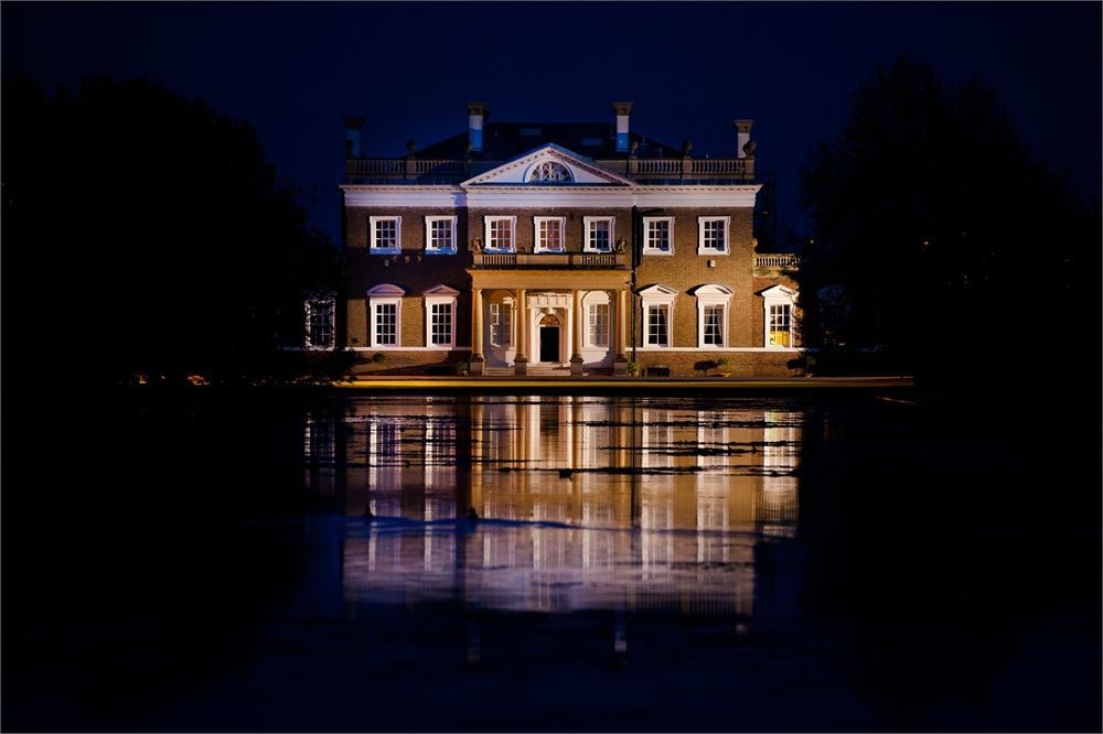 Photo of Boreham House, Exclusive Hire
