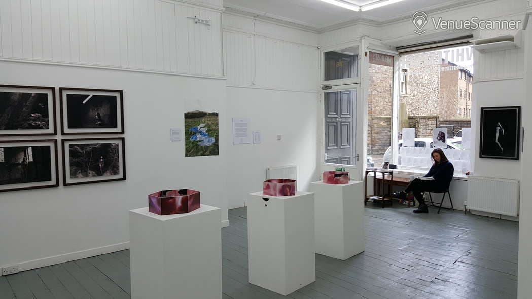 Whitespace Gallery, Whitespace photo #3