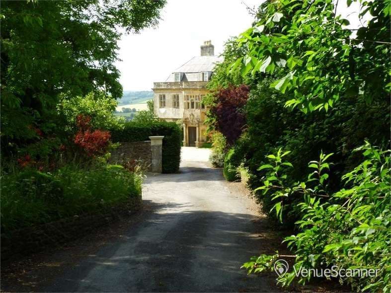 Hamswell House, Exclusive Hire, undefined photo #1