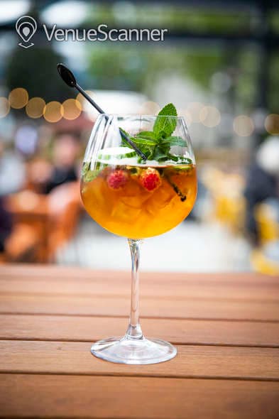 Vicinity, Vicinity Restaurant photo #3