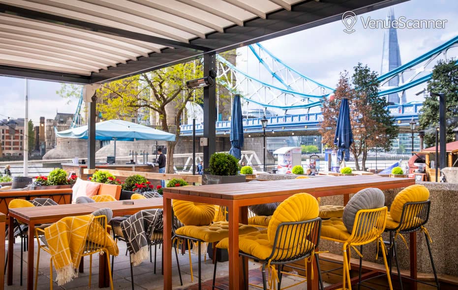 Vicinity Terrace, Vicinity photo #1