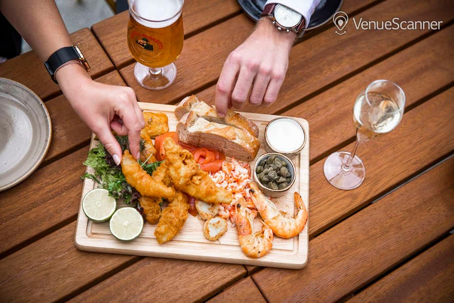 Vicinity Terrace, Vicinity photo #3