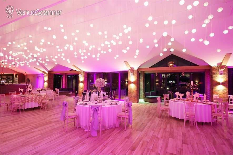 Exclusive Hire, The Boat House @ Aston Marina photo #1