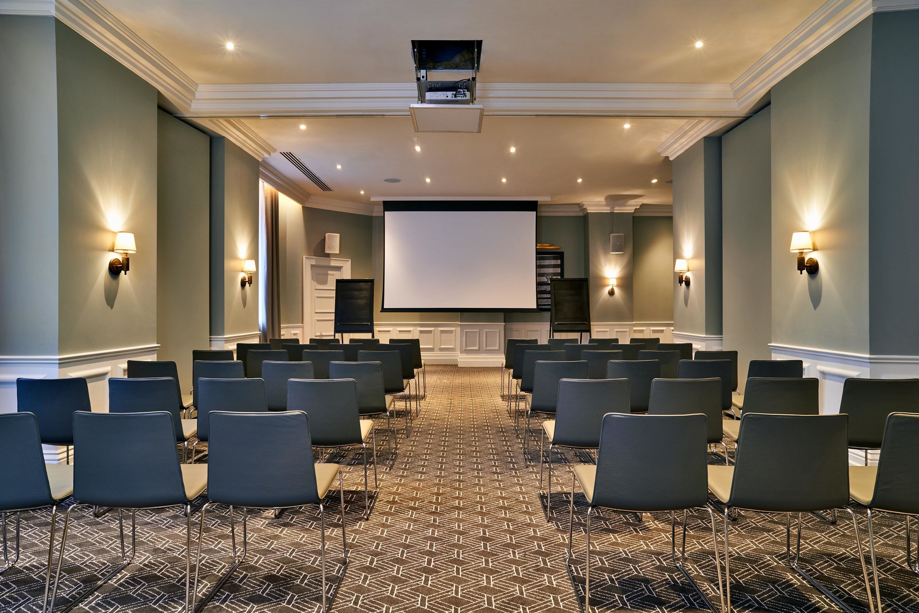 Photo of Kimpton Fitzroy London Hotel, Carrington & Grant