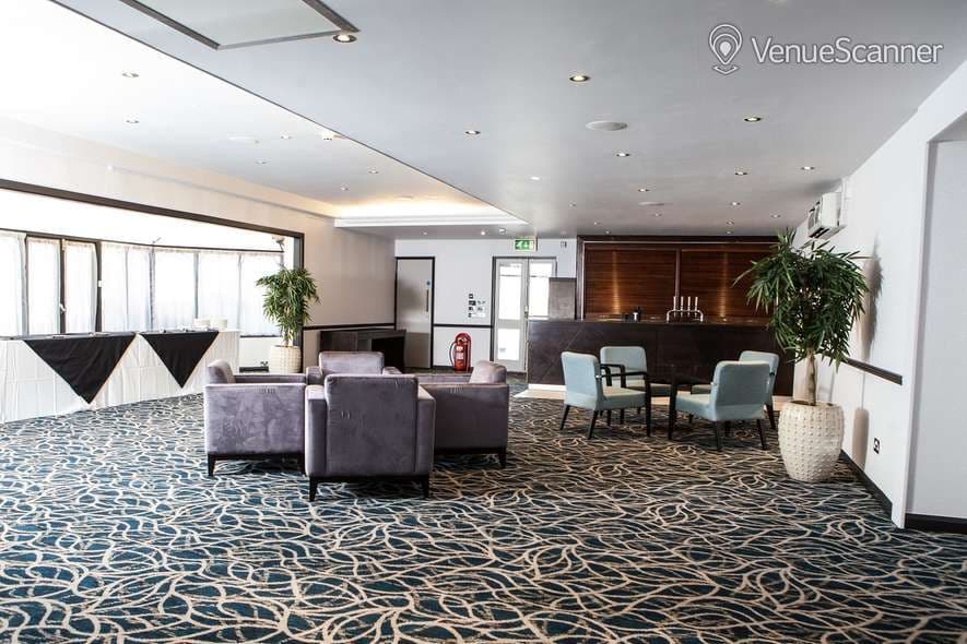 Willow Suite, Crowne Plaza Felbridge-gatwick photo #1